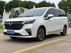 Wuling Jiachen 2022 1.5T CVT Premium Flagship - ფოტო 1