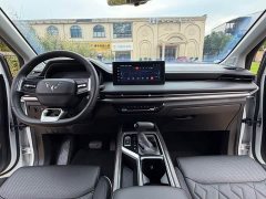 Wuling Jiachen 2022 1.5T CVT Premium Flagship - ფოტო 11