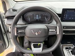 Wuling Jiachen 2022 1.5T CVT Premium Flagship - ფოტო 13