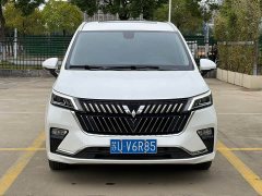 Wuling Jiachen 2022 1.5T CVT Premium Flagship - ფოტო 2