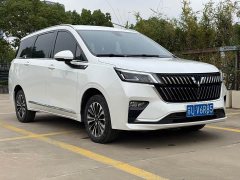 Wuling Jiachen 2022 1.5T CVT Premium Flagship - ფოტო 3