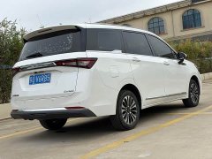 Wuling Jiachen 2022 1.5T CVT Premium Flagship - ფოტო 4