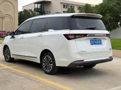 Wuling Jiachen 2022 1.5T CVT Premium Flagship - ფოტო 5