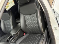 Wuling Jiachen 2022 1.5T CVT Premium Flagship - ფოტო 6