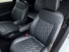 Wuling Jiachen 2022 1.5T CVT Premium Flagship - ფოტო 7