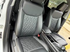 Wuling Jiachen 2022 1.5T CVT Premium Flagship - ფოტო 9