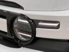 Chery iCAR Super V23 401 RWD Super Sport Edition - ფოტო 10