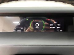 Chery iCAR Super V23 401 RWD Super Sport Edition - ფოტო 11