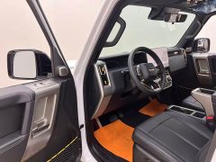 Chery iCAR Super V23 401 RWD Super Sport Edition - ფოტო 16