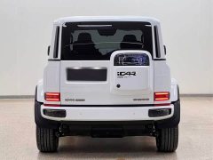Chery iCAR Super V23 401 RWD Super Sport Edition - ფოტო 5