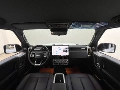 Chery iCAR Super V23 401 RWD Super Sport Edition - ფოტო 8