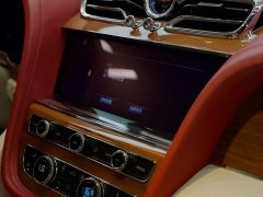Bentley Bentayga 4.0T V8 - ფოტო 13