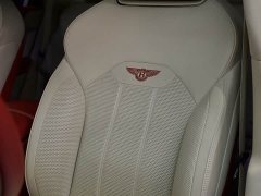 Bentley Bentayga 4.0T V8 - ფოტო 15