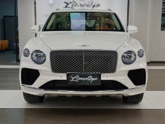 Bentley Bentayga 4.0T V8 - ფოტო 2