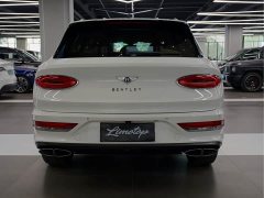 Bentley Bentayga 4.0T V8 - ფოტო 5