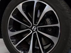 Bentley Bentayga 4.0T V8 - ფოტო 7