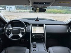 Land Rover 360PS Edition - ფოტო 11
