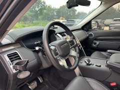 Land Rover 360PS Edition - ფოტო 15