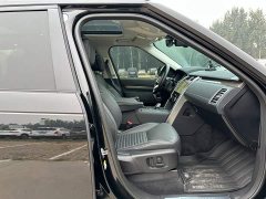 Land Rover 360PS Edition - ფოტო 17