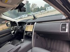 Land Rover 360PS Edition - ფოტო 18