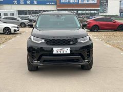 Land Rover 360PS Edition - ფოტო 2