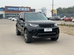 Land Rover 360PS Edition - ფოტო 3
