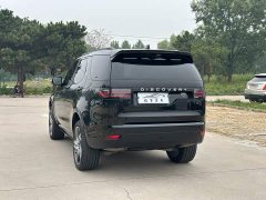 Land Rover 360PS Edition - ფოტო 4