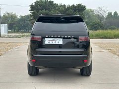 Land Rover 360PS Edition - ფოტო 5