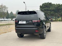 Land Rover 360PS Edition - ფოტო 6