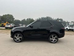 Land Rover 360PS Edition - ფოტო 7