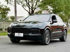 Porsche 2023 Cayenne 3.0T - ფოტო 1