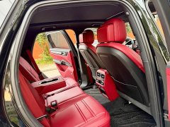 Porsche 2023 Cayenne 3.0T - ფოტო 10