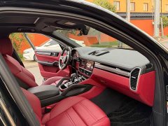 Porsche 2023 Cayenne 3.0T - ფოტო 11