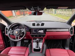 Porsche 2023 Cayenne 3.0T - ფოტო 13