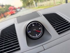 Porsche 2023 Cayenne 3.0T - ფოტო 16