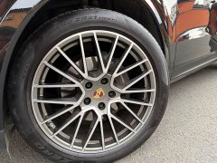 Porsche 2023 Cayenne 3.0T - ფოტო 18