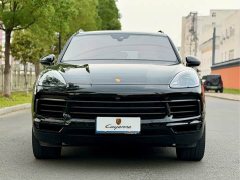 Porsche 2023 Cayenne 3.0T - ფოტო 2
