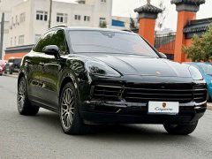 Porsche 2023 Cayenne 3.0T - ფოტო 3