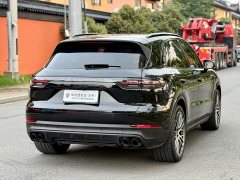 Porsche 2023 Cayenne 3.0T - ფოტო 4