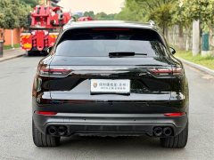 Porsche 2023 Cayenne 3.0T - ფოტო 5