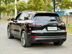 Porsche 2023 Cayenne 3.0T - ფოტო 6