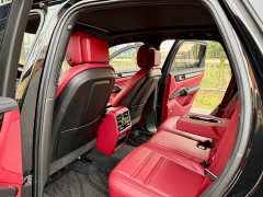 Porsche 2023 Cayenne 3.0T - ფოტო 9