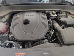 Geely Xingyue L 2.0TD DCT EVO FWD Long Wind Edition - ფოტო 10