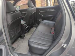 Geely Xingyue L 2.0TD DCT EVO FWD Long Wind Edition - ფოტო 11