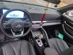 Geely Xingyue L 2.0TD DCT EVO FWD Long Wind Edition - ფოტო 12