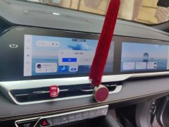 Geely Xingyue L 2.0TD DCT EVO FWD Long Wind Edition - ფოტო 13