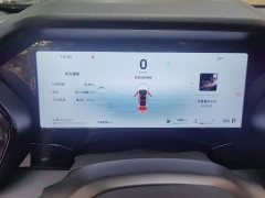 Geely Xingyue L 2.0TD DCT EVO FWD Long Wind Edition - ფოტო 14