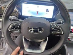 Geely Xingyue L 2.0TD DCT EVO FWD Long Wind Edition - ფოტო 15