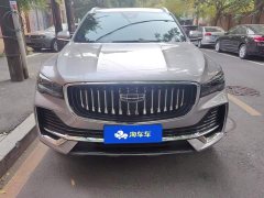 Geely Xingyue L 2.0TD DCT EVO FWD Long Wind Edition - ფოტო 2