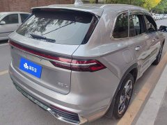 Geely Xingyue L 2.0TD DCT EVO FWD Long Wind Edition - ფოტო 3